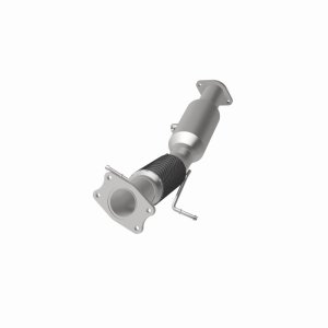 Volvo S40 Performance Catalytic Converter - Magnaflow - California Direct-Fit - `04-`10