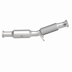 Volvo S40 Performance Catalytic Converter - Magnaflow - California Direct-Fit - `04-`10