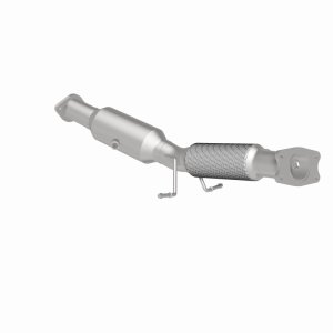 Volvo S40 Performance Catalytic Converter - Magnaflow - California Direct-Fit - `04-`10
