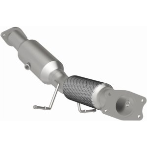 Volvo S40 Performance Catalytic Converter - Magnaflow - California Direct-Fit - `04-`10