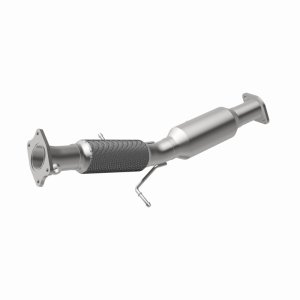 Volvo S40 Performance Catalytic Converter - Magnaflow - California Direct-Fit - `04-`10