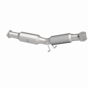 Volvo S40 Performance Catalytic Converter - Magnaflow - California Direct-Fit - `04-`10