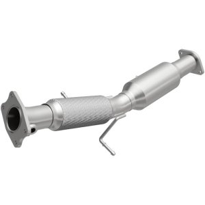 Volvo S40 Performance Catalytic Converter - Magnaflow - California Direct-Fit - `04-`10