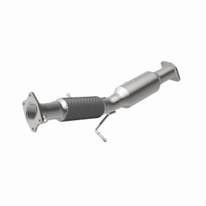 Volvo V50 Performance Catalytic Converter - Magnaflow - California Direct-Fit - `05-`10