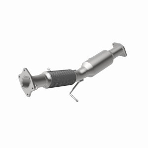 Volvo V50 Performance Catalytic Converter - Magnaflow - California Direct-Fit - `05-`10