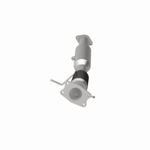 Volvo V50 Performance Catalytic Converter - Magnaflow - California Direct-Fit - `05-`10