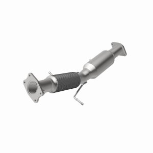 Volvo V50 Performance Catalytic Converter - Magnaflow - California Direct-Fit - `05-`10
