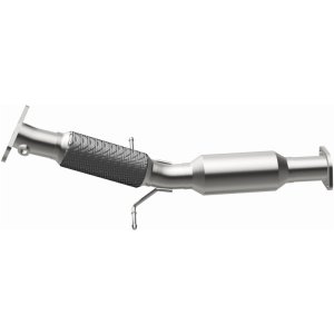 Volvo V50 Performance Catalytic Converter - Magnaflow - California Direct-Fit - `05-`10