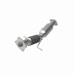 Volvo V50 Performance Catalytic Converter - Magnaflow - California Direct-Fit - `05-`10