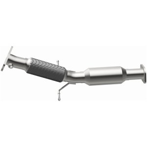 Volvo V50 Performance Catalytic Converter - Magnaflow - California Direct-Fit - `05-`10
