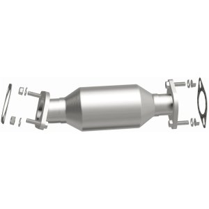 Hyundai Elantra Catalytic Converter - Magnaflow - California Direct-Fit - `11-`13