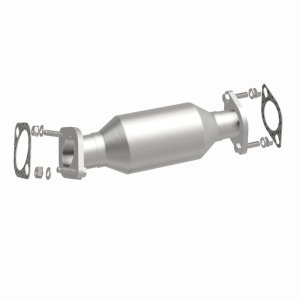Hyundai Elantra Catalytic Converter - Magnaflow - California Direct-Fit - `11-`13