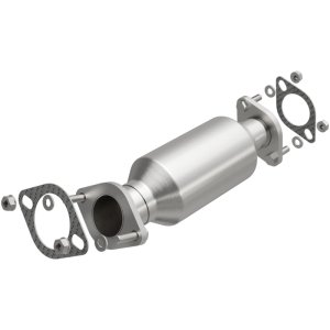 Hyundai Elantra Catalytic Converter - Magnaflow - California Direct-Fit - `11-`13