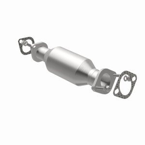 Hyundai Elantra Catalytic Converter - Magnaflow - California Direct-Fit - `11-`13