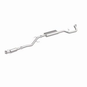Hyundai Santa Fe Sport Catalytic Converter - Magnaflow - California Grade CARB Compliant DF - `13-`16