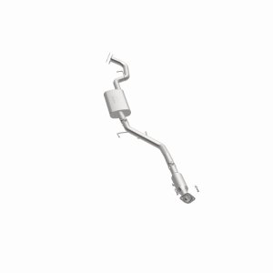 Hyundai Santa Fe Sport Catalytic Converter - Magnaflow - California Grade CARB Compliant DF - `13-`16
