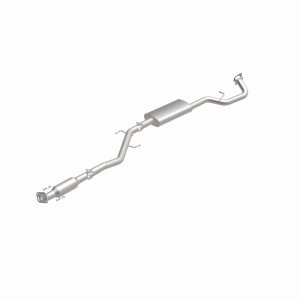 Hyundai Santa Fe Sport Catalytic Converter - Magnaflow - California Grade CARB Compliant DF - `13-`16