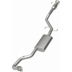 Hyundai Santa Fe Sport Catalytic Converter - Magnaflow - California Grade CARB Compliant DF - `13-`16