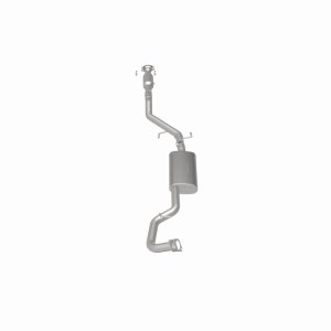 Hyundai Santa Fe Sport Catalytic Converter - Magnaflow - California Grade CARB Compliant DF - `13-`16