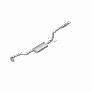 Hyundai Santa Fe Sport Catalytic Converter - Magnaflow - California Grade CARB Compliant DF - `13-`16
