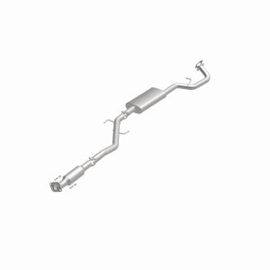 Hyundai Santa Fe Sport Catalytic Converter - Magnaflow - California Grade CARB Compliant DF - `13-`16