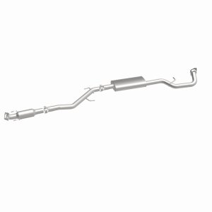 Hyundai Santa Fe Sport Catalytic Converter - Magnaflow - California Grade CARB Compliant DF - `13-`16
