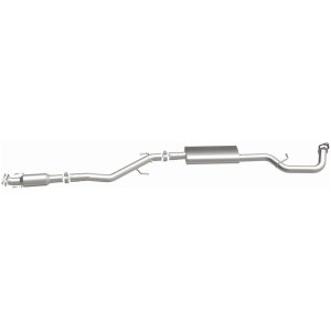 Hyundai Santa Fe Sport Catalytic Converter - Magnaflow - California Grade CARB Compliant DF - `13-`16