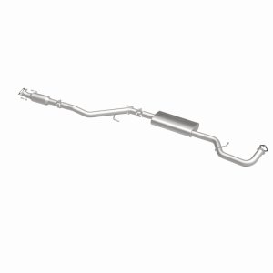Hyundai Santa Fe Sport Catalytic Converter - Magnaflow - California Grade CARB Compliant DF - `13-`16