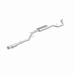 Hyundai Santa Fe Sport Catalytic Converter - Magnaflow - California Grade CARB Compliant DF - `13-`16
