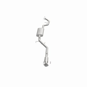 Hyundai Santa Fe Sport Catalytic Converter - Magnaflow - California Grade CARB Compliant DF - `13-`16
