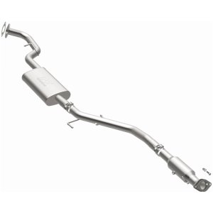 Hyundai Santa Fe Sport Catalytic Converter - Magnaflow - California Grade CARB Compliant DF - `13-`16