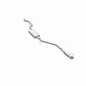 Hyundai Santa Fe Sport Catalytic Converter - Magnaflow - California Grade CARB Compliant DF - `13-`16