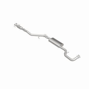 Hyundai Santa Fe Sport Catalytic Converter - Magnaflow - California Grade CARB Compliant DF - `13-`16