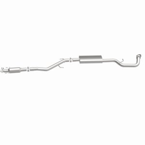 Hyundai Santa Fe Sport Catalytic Converter - Magnaflow - California Grade CARB Compliant DF - `13-`16