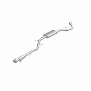 Hyundai Santa Fe Sport Catalytic Converter - Magnaflow - California Grade CARB Compliant DF - `13-`16