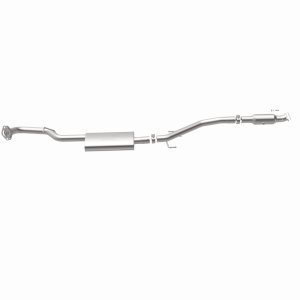 Hyundai Santa Fe Sport Catalytic Converter - Magnaflow - California Grade CARB Compliant DF - `13-`16