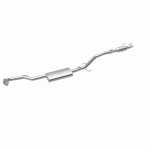 Hyundai Santa Fe Sport Catalytic Converter - Magnaflow - California Grade CARB Compliant DF - `13-`16