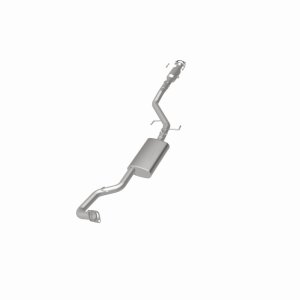 Hyundai Santa Fe Sport Catalytic Converter - Magnaflow - California Grade CARB Compliant DF - `13-`16