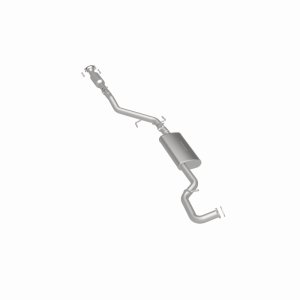 Hyundai Santa Fe Sport Catalytic Converter - Magnaflow - California Grade CARB Compliant DF - `13-`16