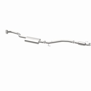 Hyundai Santa Fe Sport Catalytic Converter - Magnaflow - California Grade CARB Compliant DF - `13-`16
