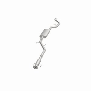 Hyundai Santa Fe Sport Catalytic Converter - Magnaflow - California Grade CARB Compliant DF - `13-`16