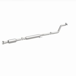 Hyundai Elantra GT Catalytic Converter - Magnaflow - California Grade CARB Compliant Direct-Fit - `14-`17