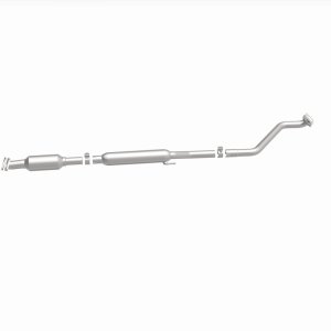 Hyundai Elantra GT Catalytic Converter - Magnaflow - California Grade CARB Compliant Direct-Fit - `14-`17