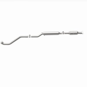 Hyundai Elantra GT Catalytic Converter - Magnaflow - California Grade CARB Compliant Direct-Fit - `14-`17