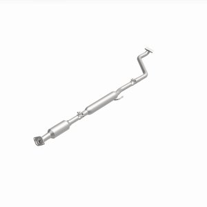 Hyundai Elantra GT Catalytic Converter - Magnaflow - California Grade CARB Compliant Direct-Fit - `14-`17