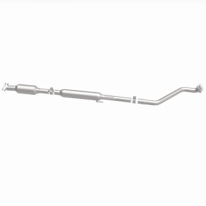Hyundai Elantra GT Catalytic Converter - Magnaflow - California Grade CARB Compliant Direct-Fit - `14-`17