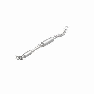 Kia Soul Catalytic Converter - Magnaflow - California Grade CARB Compliant - `12-`13