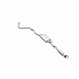 Kia Soul Catalytic Converter - Magnaflow - California Grade CARB Compliant Direct-Fit - `14-`16 Kia Soul Catalytic Converter - Magnaflow - California Grade CARB Compliant Direct-Fit - `14-`16