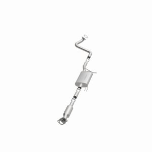 Kia Soul Catalytic Converter - Magnaflow - California Grade CARB Compliant Direct-Fit - `14-`16 Kia Soul Catalytic Converter - Magnaflow - California Grade CARB Compliant Direct-Fit - `14-`16