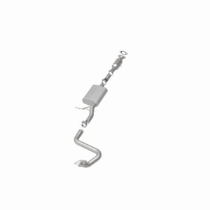 Kia Soul Catalytic Converter - Magnaflow - California Grade CARB Compliant Direct-Fit - `14-`16 Kia Soul Catalytic Converter - Magnaflow - California Grade CARB Compliant Direct-Fit - `14-`16